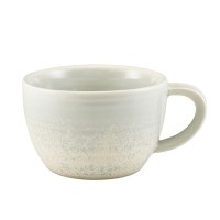 Pearl Terra Porcelain Cup